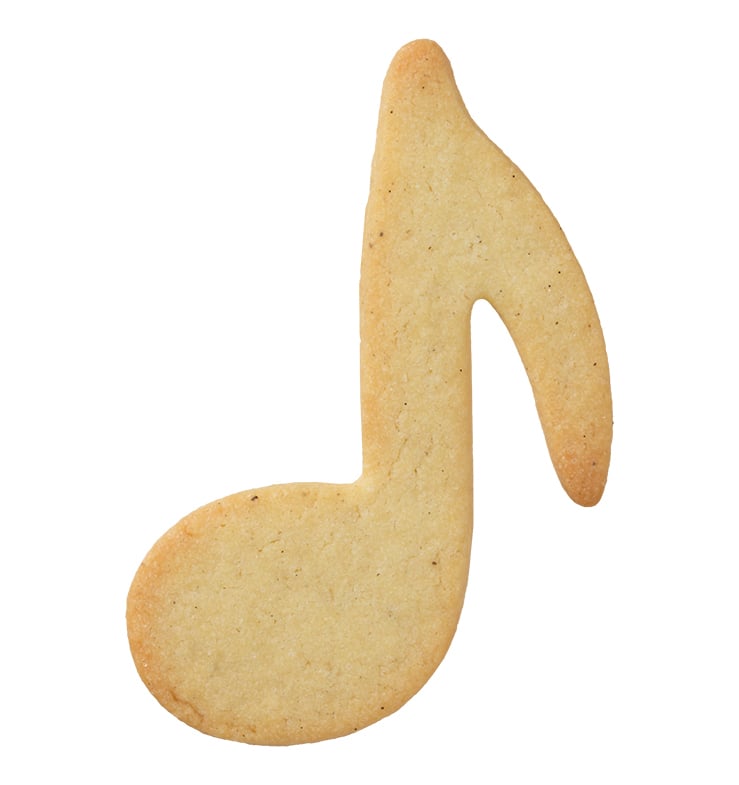 Birkmann Ausstechform Hobby Edelstahl