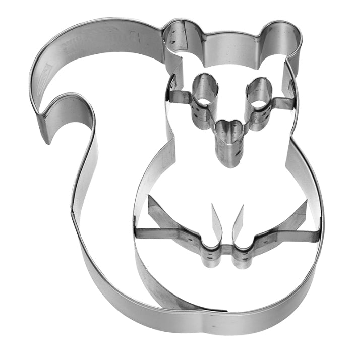 Birkmann Ausstechform Tiere Edelstahl,