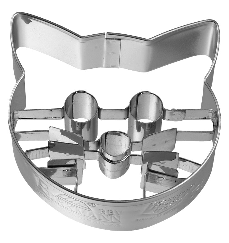 Birkmann Ausstechform Tiere Edelstahl,