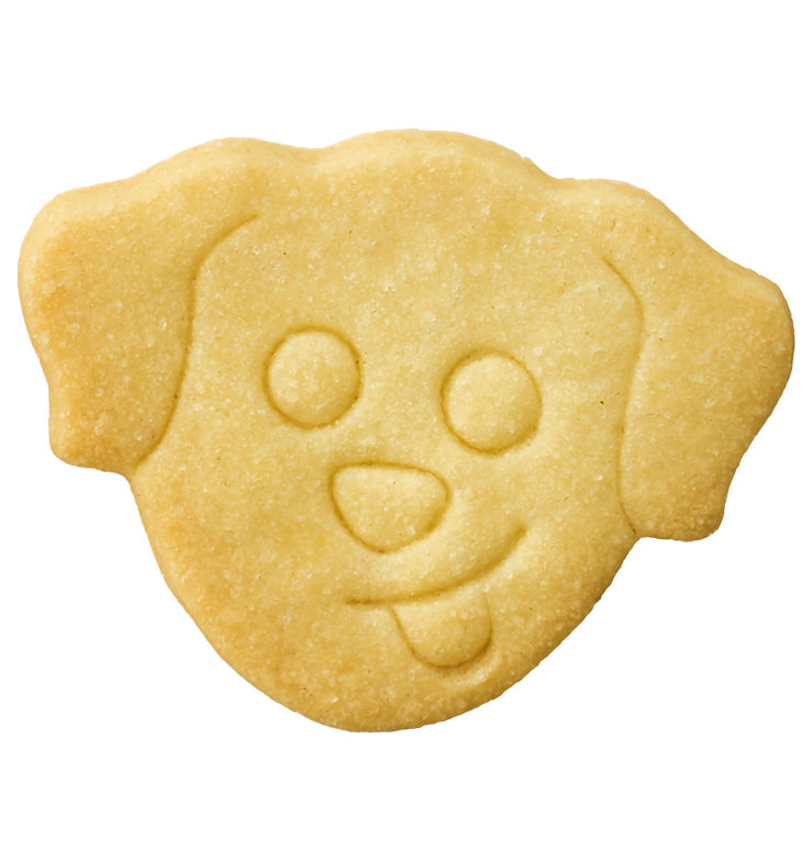 Birkmann Ausstechform Tiere Edelstahl,