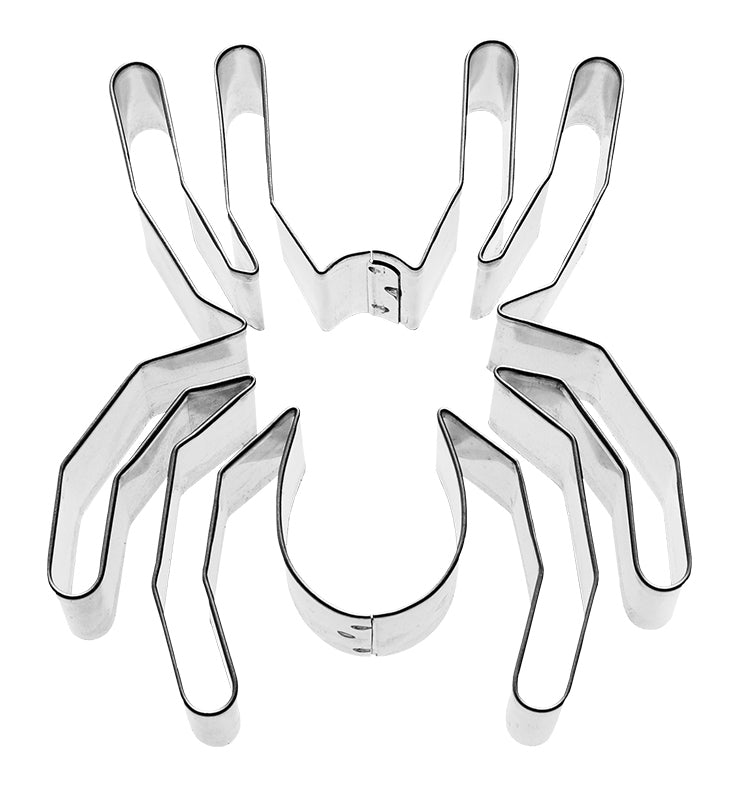 Birkmann Ausstechform Halloween Edelstahl