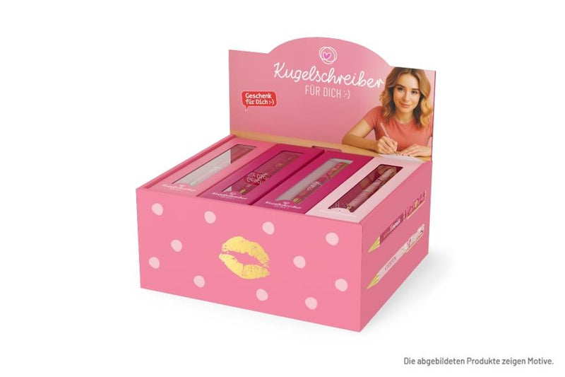 LaVida Kugelschreiber Mädels