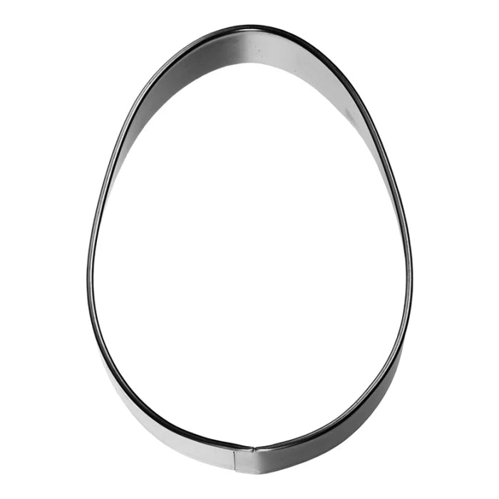 Birkmann Easter cookie cutter made of stainless steel