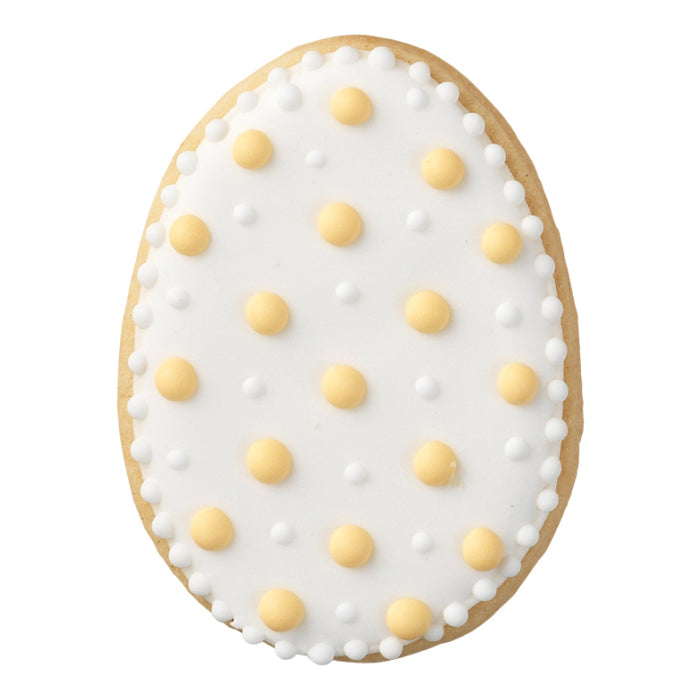 Birkmann Easter cookie cutter made of stainless steel