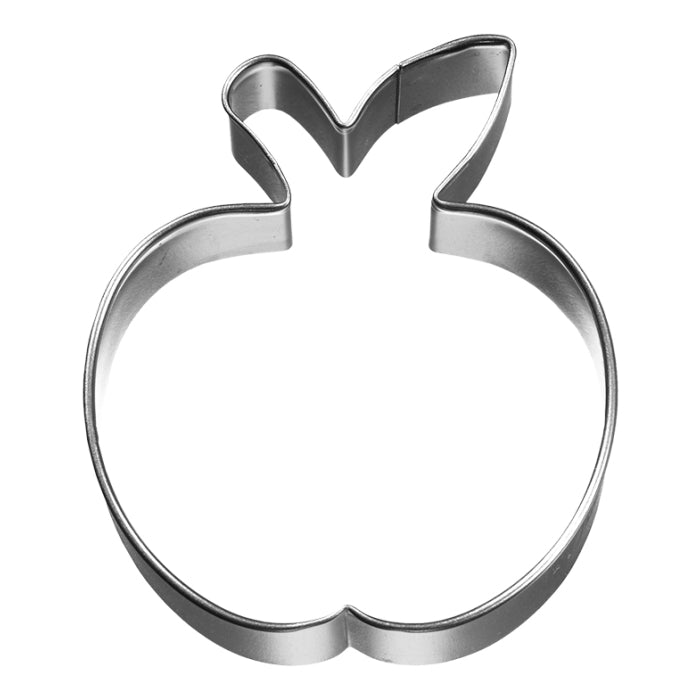 Birkmann Ausstechform Divers Edelstahl