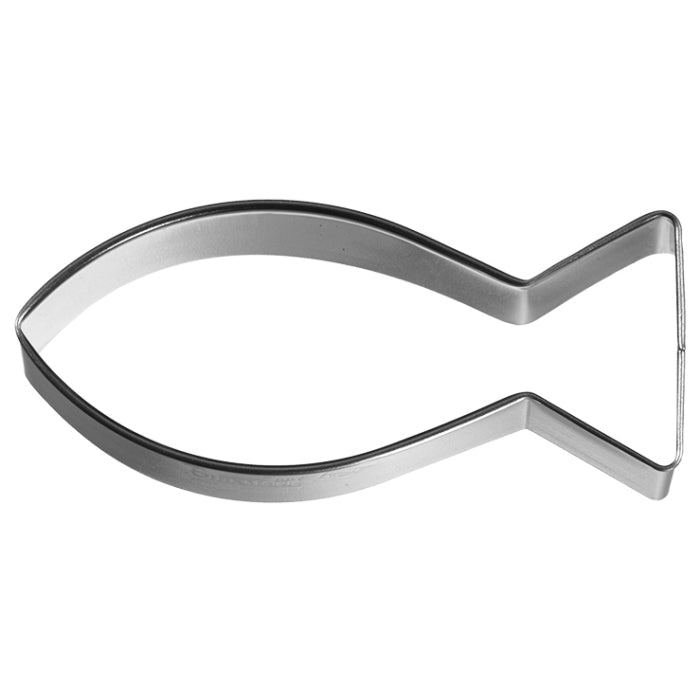 Birkmann cookie cutter stainless steel religion