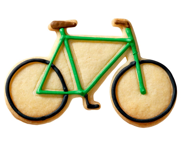 Birkmann Ausstechform Hobby Edelstahl