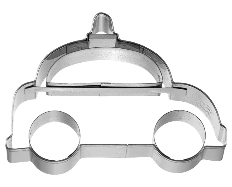 Birkmann Ausstechform Fahrzeuge Edelstahl