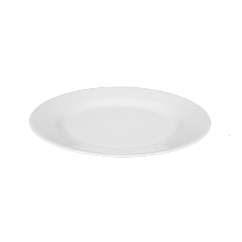 Seltmann Weiden Rondo/Liane breakfast plate around 20 cm