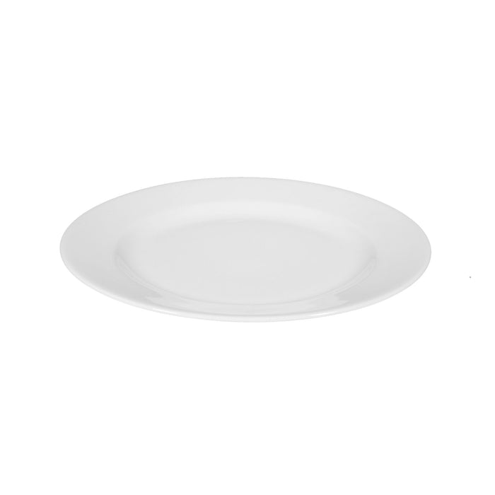 Seltmann Weiden Rondo/Liane breakfast plate around 20 cm