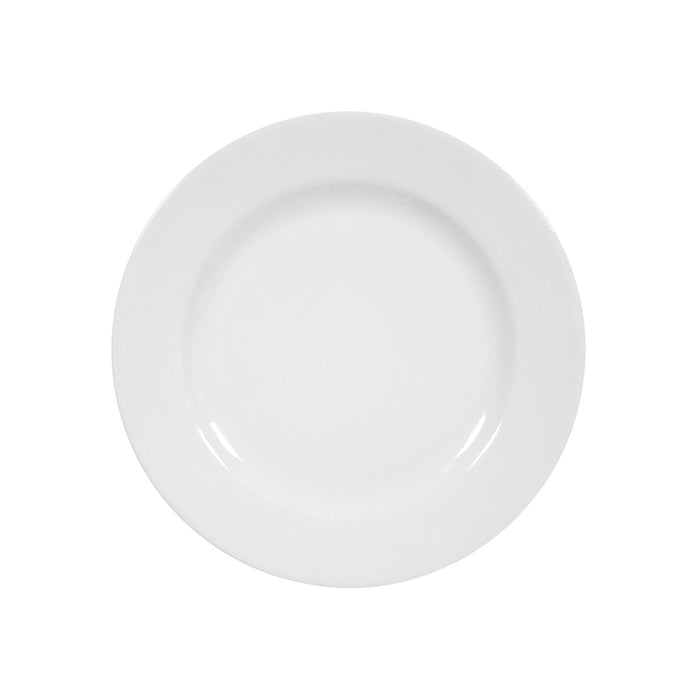 Seltmann Weiden Rondo/Liane breakfast plate around 20 cm