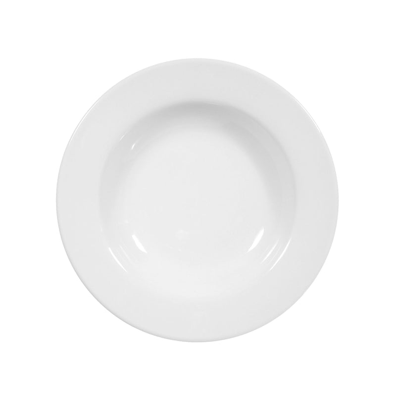 Seltmann Weiden Rondo/Liane soup plate round 22 cm