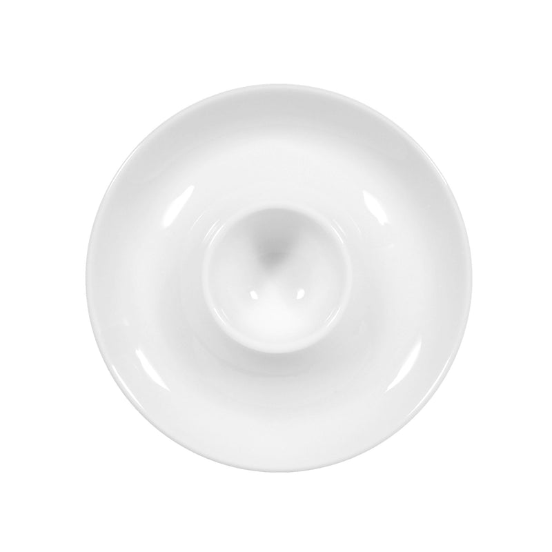 Seltmann Weiden Rondo/Liane egg cup with shelf