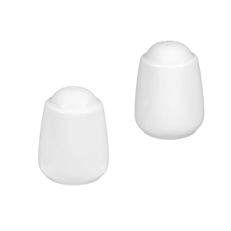 Seltmann Weiden Rondo/Liane salt and pepper shaker set
