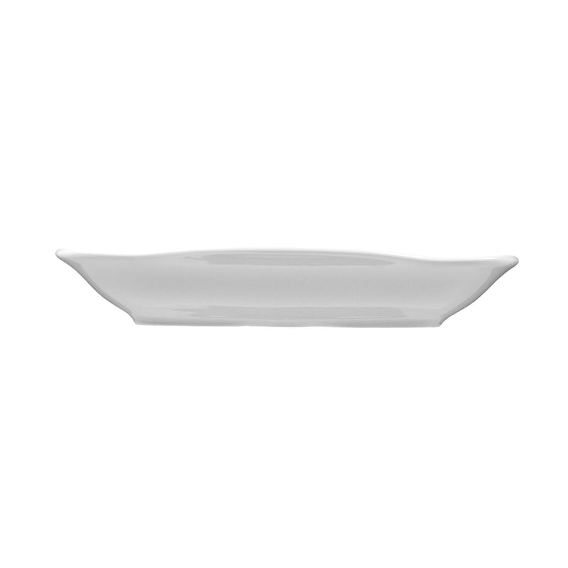 Seltmann Weiden Rondo/Liane cake plate square 35x15 cm