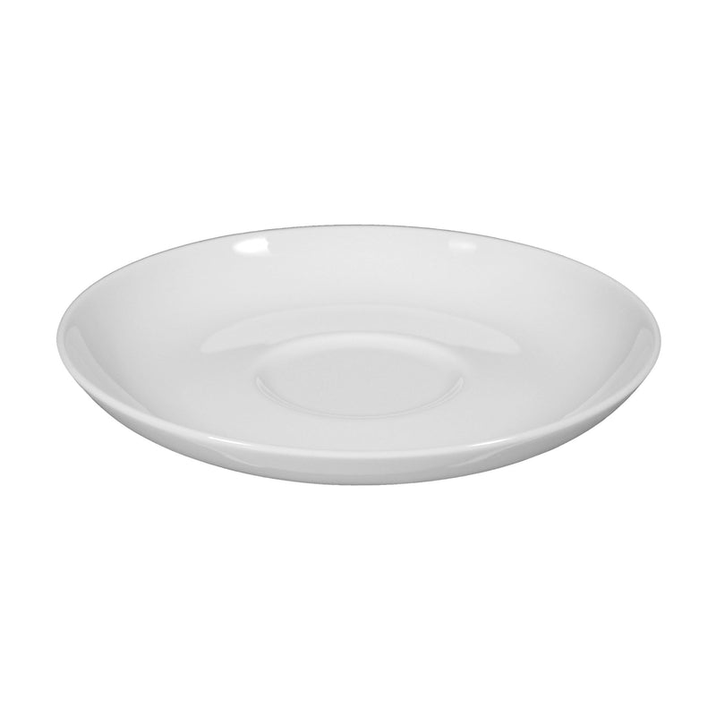 Seltmann Weiden Rondo/Liane combination saucer 14.5 cm