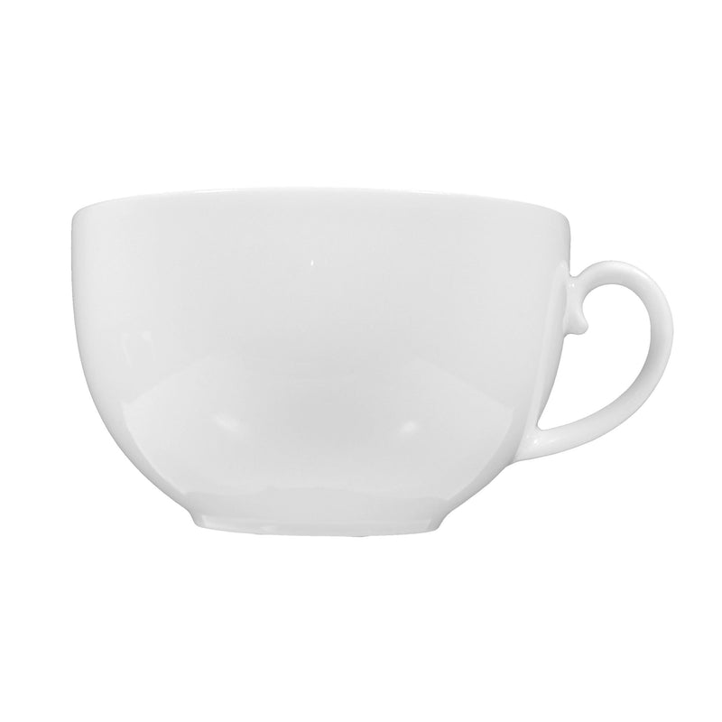 Seltmann Weiden Rondo/Liane milk coffee cup 0.35 l