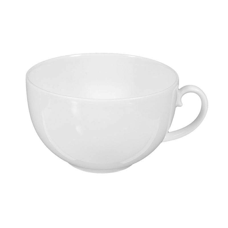 Seltmann Weiden Rondo/Liane milk coffee cup 0.35 l