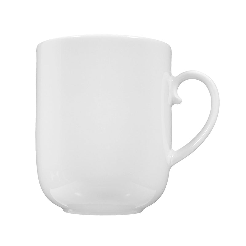 Seltmann Weiden Rondo/Liane mug with handle 0.27 l