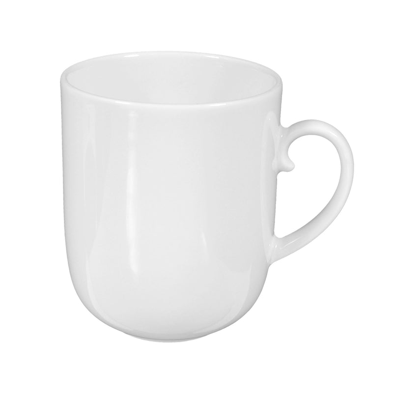 Seltmann Weiden Rondo/Liane mug with handle 0.27 l