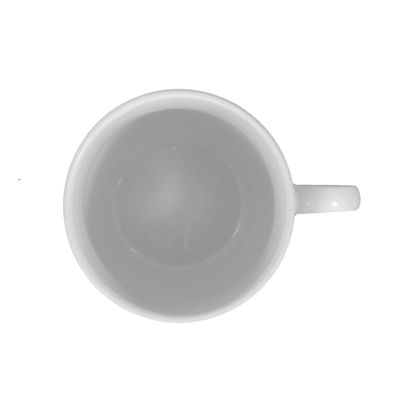 Seltmann Weiden Rondo/Liane mug with handle 0.27 l