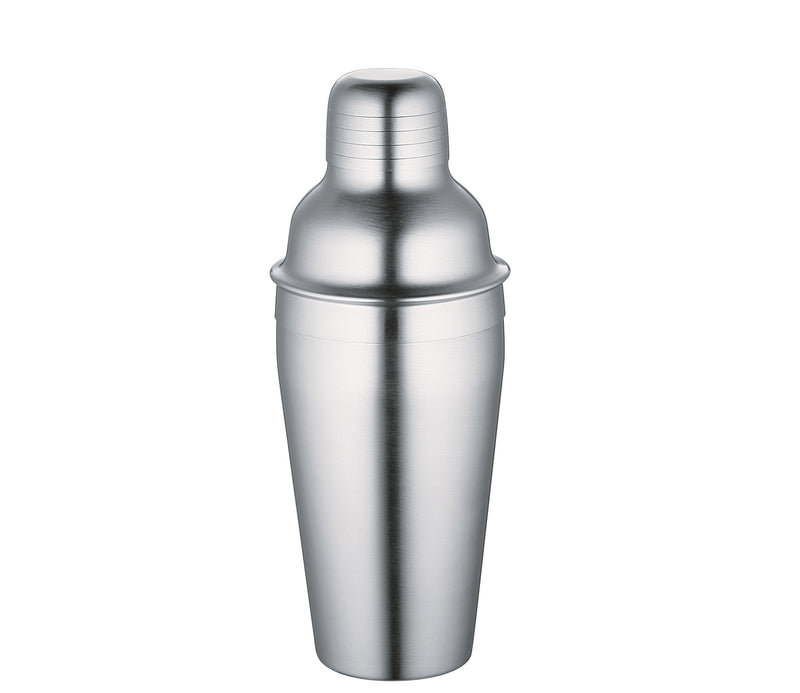 Cilio cocktail shaker