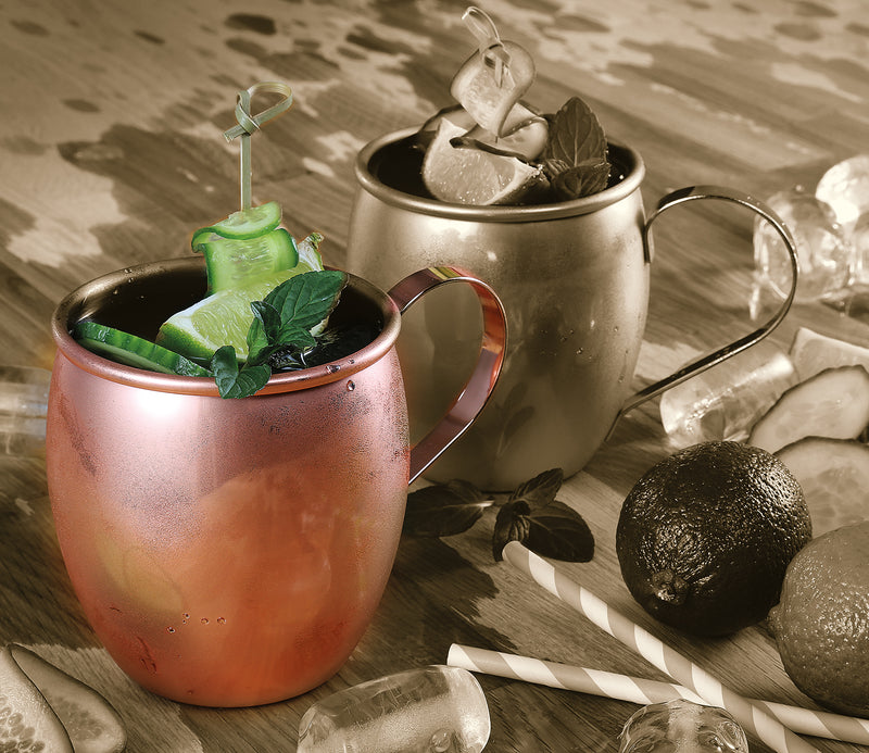 Cilio cocktail shaker