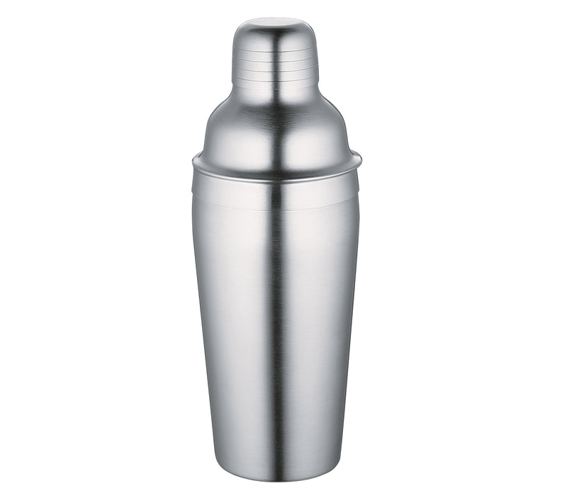 Cilio cocktail shaker