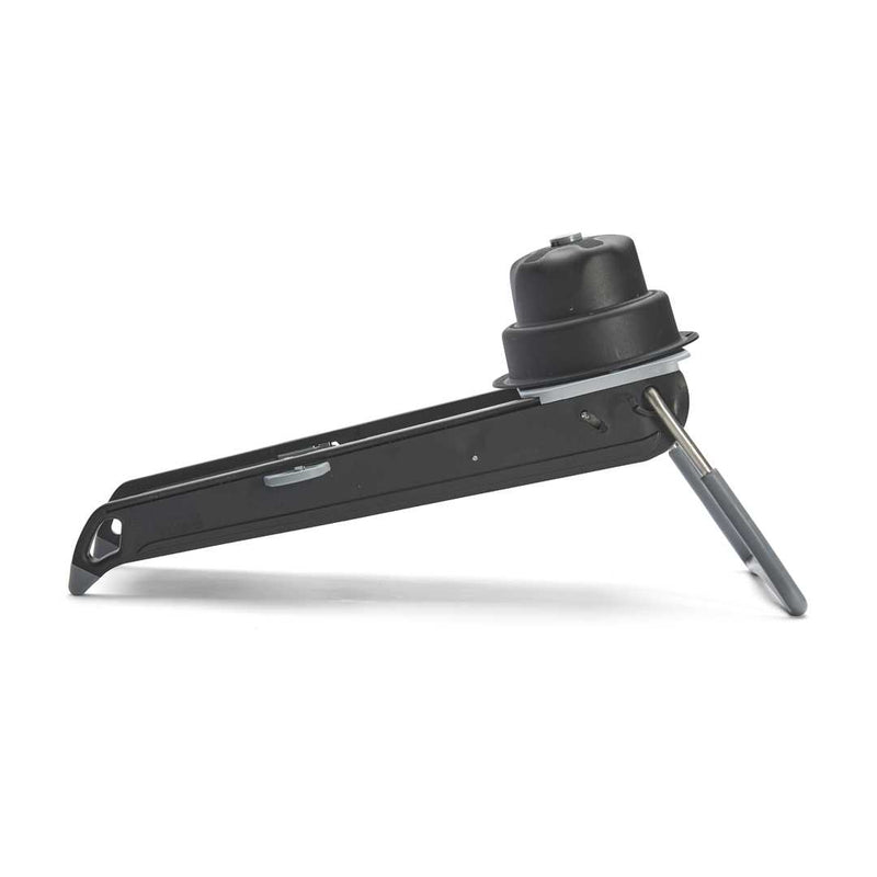 de Buyer vegetable slicer La Mandoline Swing Plus black