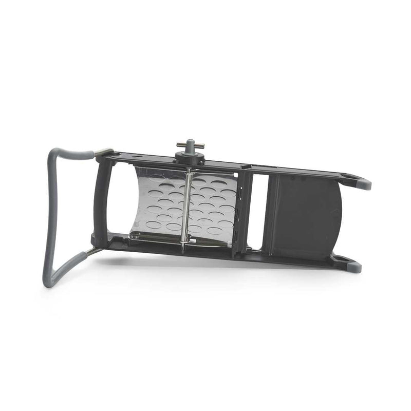 de Buyer vegetable slicer La Mandoline Swing Plus black
