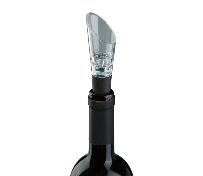 Cilio wine pourer 2 pieces