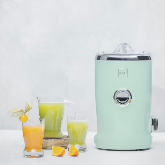 Novis VitaJuicer SX-3 - Entsafter mit VitaTec-Technologie