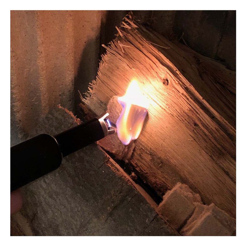 TFA Elektronisches Lichtbogen-Stabfeuerzeug