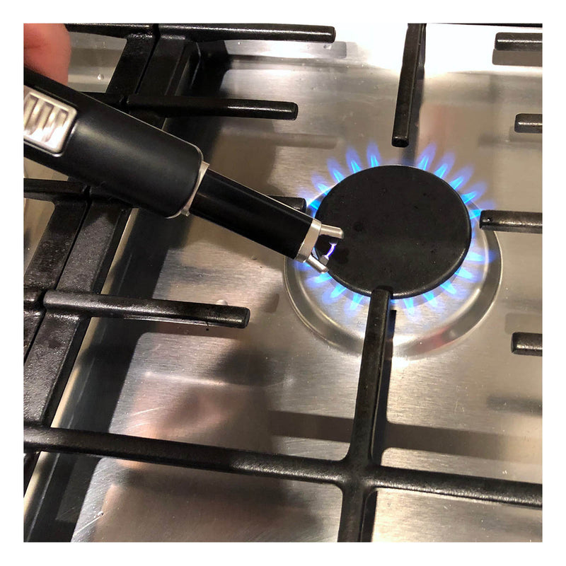 TFA Elektronisches Lichtbogen-Stabfeuerzeug