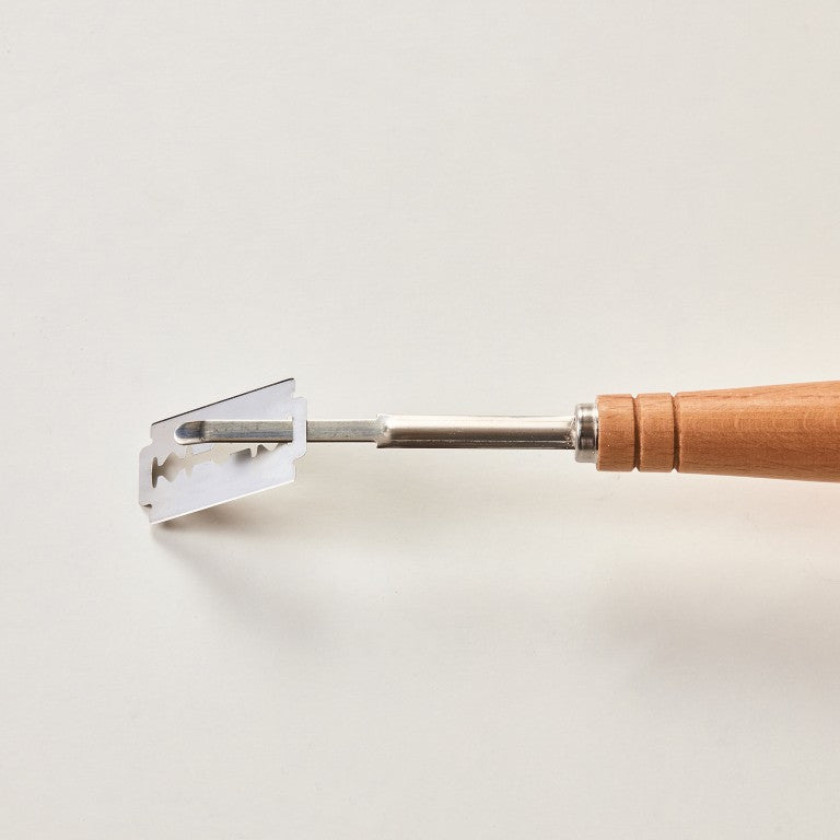 Birkmann Laib und Seele Bäckermesser 19cm