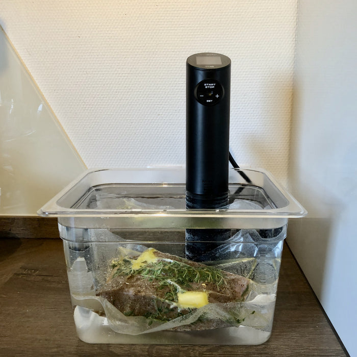 TFA Sous-Vide Stick Sousmatic Edition