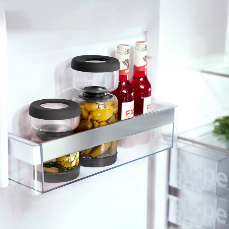 Westmark Abtropfglas