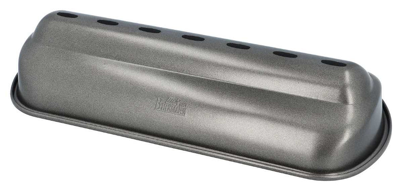 Birkmann Stollenbackhaube mit Rezeptheft