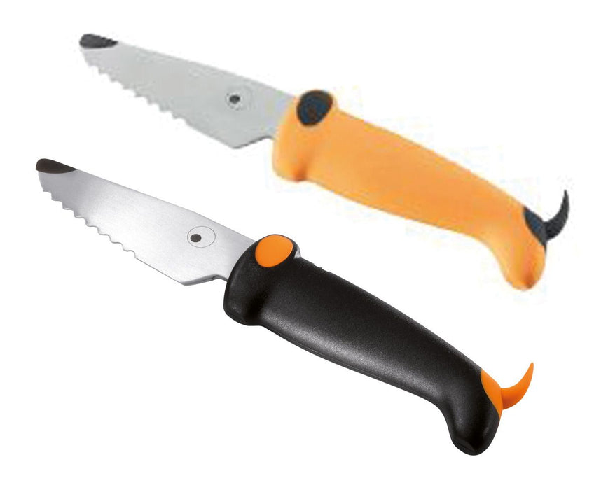 Kuhn Rikon Children's Kitchen Knife Dog