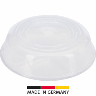 Westmark Mikrowellen-Abdeckhaube, ø 25 cm