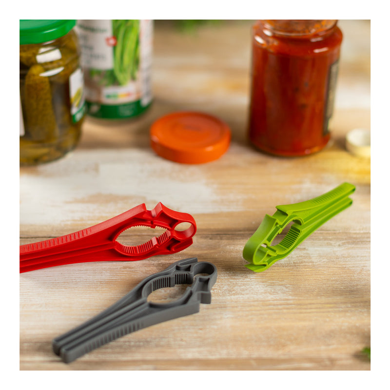 Kuhn Rikon 5-in-1 Swiss Multiöffner