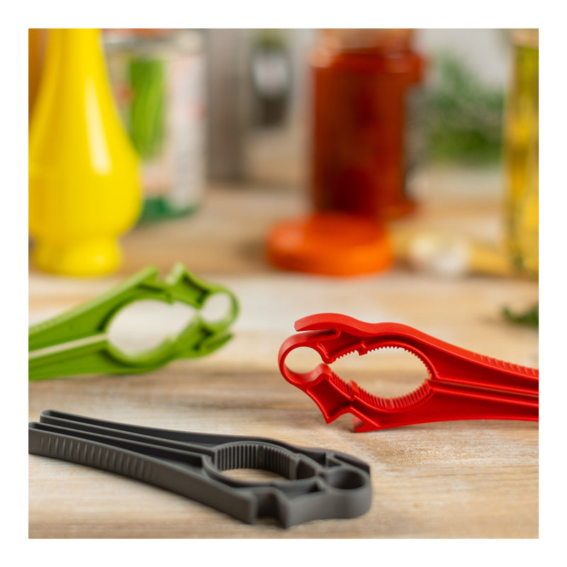 Kuhn Rikon 5-in-1 Swiss Multiöffner