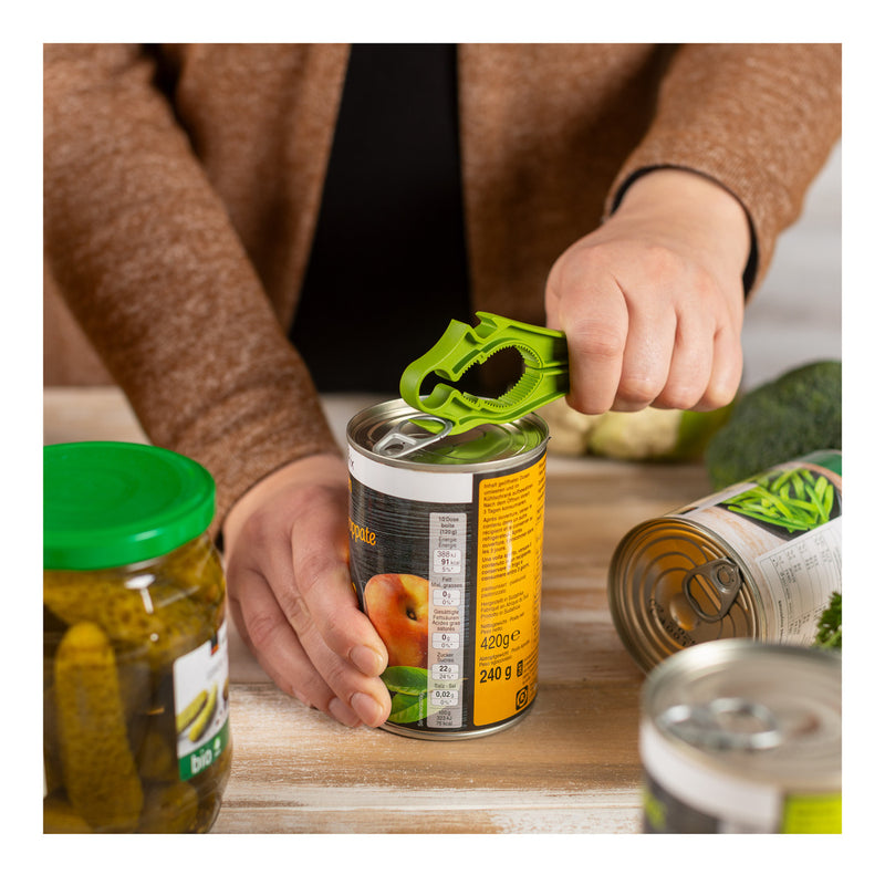 Kuhn Rikon 5-in-1 Swiss Multiöffner