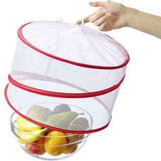 Westmark 3 food hoodies, asst. ø 39, 34 + 30 cm