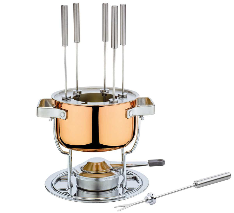 Spring Fondue-Garnitur Davos Culinox
