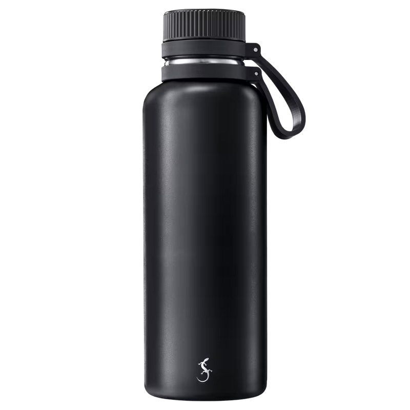 Lurch  Isolier-Flasche Outdoor Edelstahl 1l