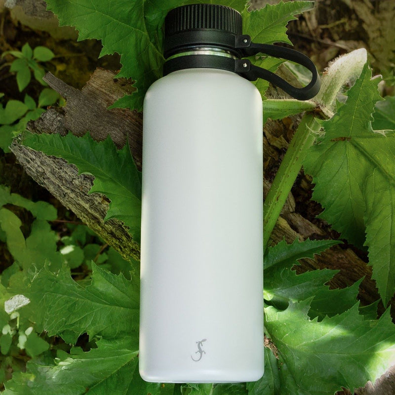 Lurch  Isolier-Flasche Outdoor Edelstahl 1l