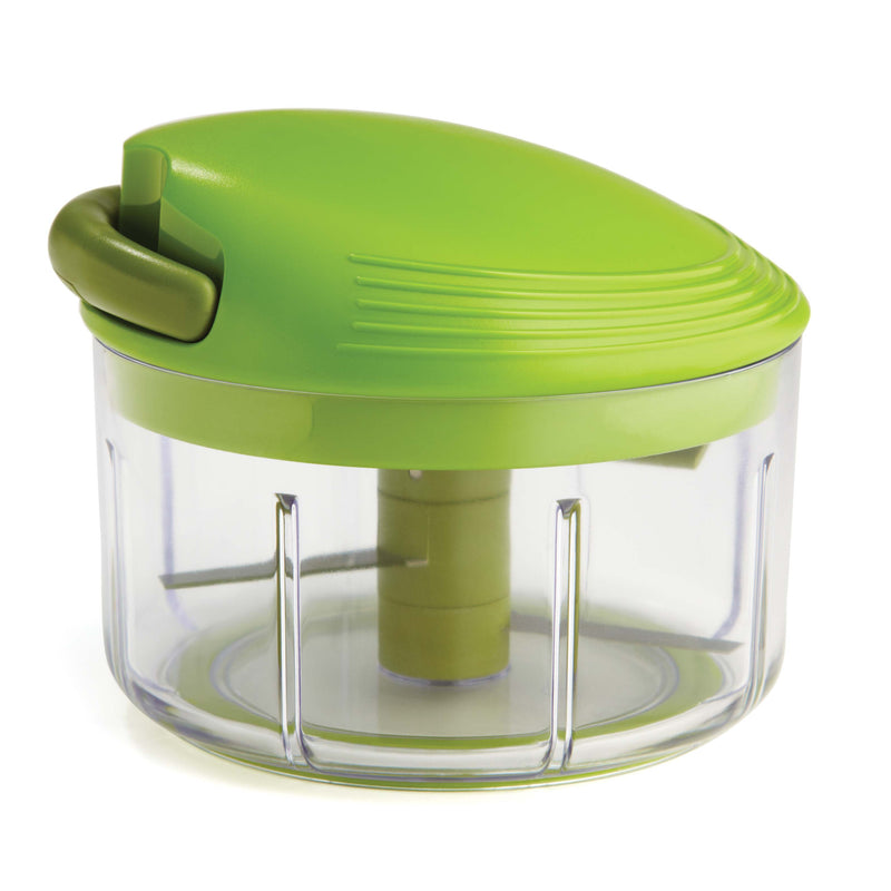 Kuhn Rikon Pull Chop Universalhacker klein