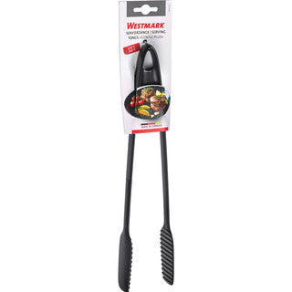 Westmark Brat- und Servierzange Gentle Plus