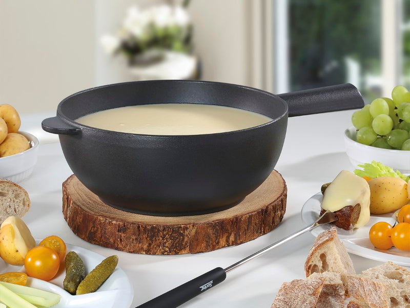 Spring Caquelon SAAS-FEE 20 cm